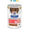 HILLS PD Canine ONC Care 354 Gr - Cuidado Oncológico - Estofado
