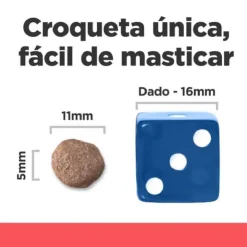 HILLS PD Canine ONC Care 2.7 Kg - Cuidado Oncológico