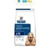 HILLS PD Canine z/d ultra 3.6 Kg - Alergias Alimentarias