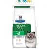 HILLS PD Feline r/d Dry 1.8 kg - Reducción del Peso