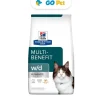 HILLS PD Feline w/d 1.8 kg - Digestive, Weight, Glucose Management - Control de Peso para Diabetes