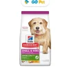 HILLS SD Canine Adult 7+ Youthful Vitality Small & Mini 1.6 kg - Adultos Mayores - Vitalidad Juvenil - Razas Pequeñas y Mini