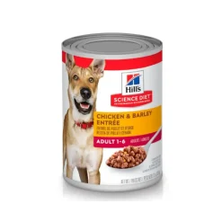 HILLS SD Canine Adult Chicken 369 g - Adultos - Pollo