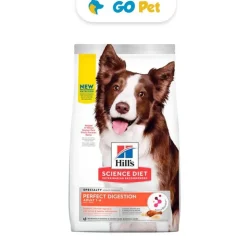 HILLS SD Canine Adult Perfect Digestion 1.58 Kg