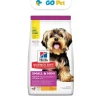 HILLS SD Canine Adult Small & Mini 2 kg - Adulto - Rz. Pequeñas y Mini