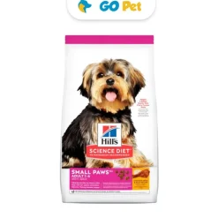 HILLS SD Canine Adult Small & Mini 2 kg - Adulto - Rz. Pequeñas y Mini
