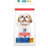 HILLS SD Canine Mature Small Bites 6.8 kg - Adultos Mayores - Razas Pequeñas