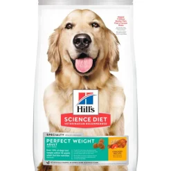 HILLS SD Canine Perfect Weight 1.8 Kg - Control de Peso