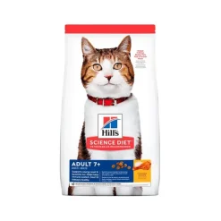HILLS SD Feline Adult 7+  Active Longevity 1.8 kg - Adultos Mayores