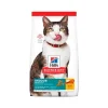 HILLS SD Feline Adult Indoor 11+ Age Defying 1.6 kg - Adultos Mayores de Interiores