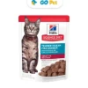 HILLS SD Feline Adult Ocean Fish Dinner Pouch 79.39 Gr - Adulto - Atún