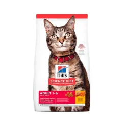 HILLS SD Feline Adult Optimal Care Original 7.3 kg