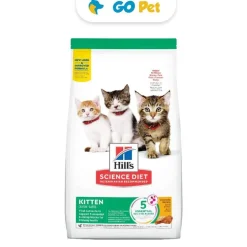 HILLS SD Kitten 1.6 kg - Gatitos