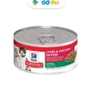 HILLS SD Kitten Chicken 156 Gr - Gatitos - Pollo