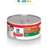 HILLS SD Kitten Turkey 156 Gr - Gatitos - Pavo