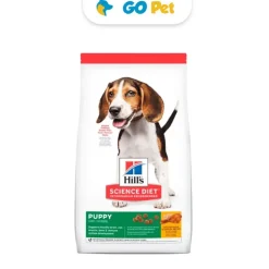 HILLS SD Puppy 7 kg  - Cachorros