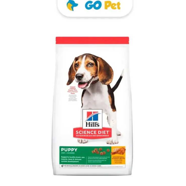 HILLS SD Puppy 7 kg - Cachorros