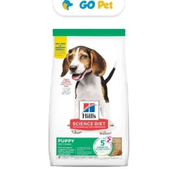 HILLS SD Puppy Lamb & Rice 1,8 Kg - Cachorro - Cordero y Arroz