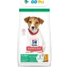 HILLS SD Puppy Small Bites 5.67 kg - Cachorros - Razas Pequeñas