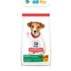 HILLS SD Puppy Small Bites 2 kg - Cachorros - Razas Pequeñas