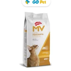 HOLLIDAY MV Feline Urinario 7.5 kg