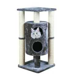 Home Pets Gimnasio Rascador Mochi (120 x 50 x 50 cm)