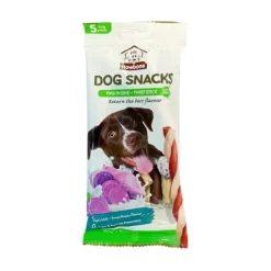 Howbone Goat's Milk & Sweet Potato 80 gr - Leche de Cabra y Camote
