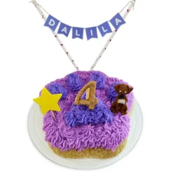 Huellitas Felices Torta Huellita para Mascotas 700 gr