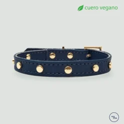 Kiki & Koko KI&KO Collar Para Gatos Kiki Ocean - Azul