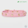 Kiki & Koko KI&KO Collar Para Gatos Kiki Sakura - Rosado
