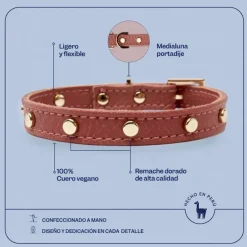 Kiki & Koko KI&KO Collar Para Gatos Kiki Nostalgia