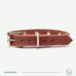 Kiki & Koko KI&KO Collar Para Gatos Kiki Nostalgia