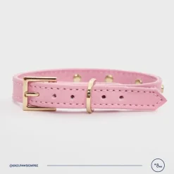 Kiki & Koko KI&KO Collar Para Gatos Kiki Sakura - Rosado