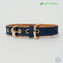 Kiki & Koko KI&KO Collar Para Perros Koko Ocean - Azul