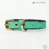 Kiki & Koko KI&KO Collar Para Perros Koko Aqua - Verde