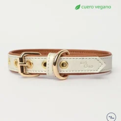 Kiki & Koko KI&KO Collar Para Perros Koko Nacar