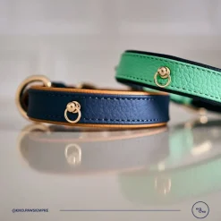 Kiki & Koko KI&KO Collar Para Perros Koko Ocean - Azul