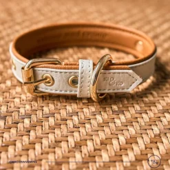 Kiki & Koko KI&KO Collar Para Perros Koko Nacar