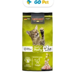 LEONARDO Adult Grain Free Poultry 1.8 Kg - Libre de Granos - Ave de Corral