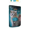 LEONARDO Kitten Ave Pouch 85 Gr - Gatitos