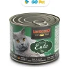LEONARDO Quality Selection Pato 200 Gr - Gato Adulto