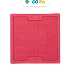 LICKIMAT Soother Pink Dog - Perro - Fucsia