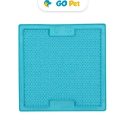LICKIMAT Soother Turquoise Dog - Perro - Turquesa