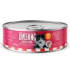 LIVELONG Paté para Gatos - Delicias de Carne 156 Gr
