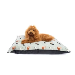 LA MASCOTERÍA DE BRENAN LMB Cama Domipet Diseño Perritos