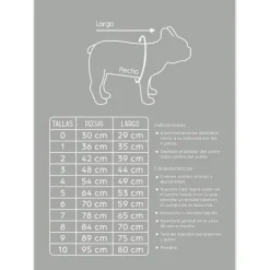 LA MASCOTERÍA DE BRENAN LMB Faja Post Operatoria Perros Machos