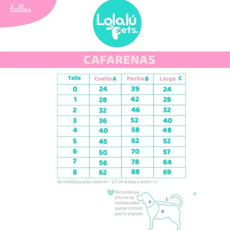 LOLALU PETS Hoodie de Felpa Diseño Cupcake