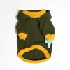 LOLALU PETS Hoodie de Franela