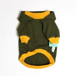 LOLALU PETS Hoodie de Franela