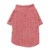 LOLALU PETS Sweater Classic- Sueter Clasico